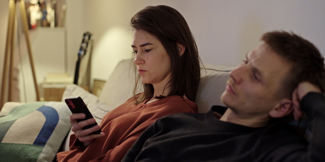 Home Entertainment Still 2, © Home Entertainment Home Entertainment Still 2, © Home Entertainment