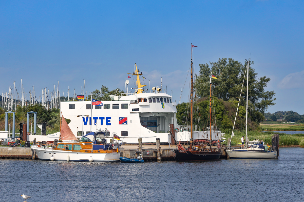haven-vitte_1, &copy; TMV/Gohlke