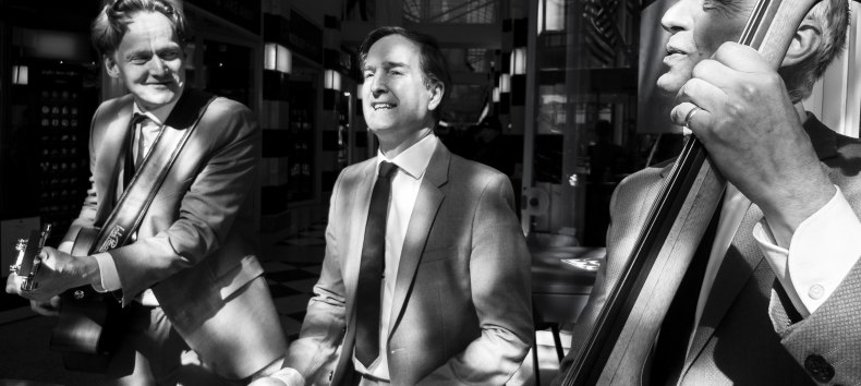 Boom Drives Crazy | Live: Rock 'n' Roll & Soul Muziek, &copy; Doris Katharina K&uuml;nster