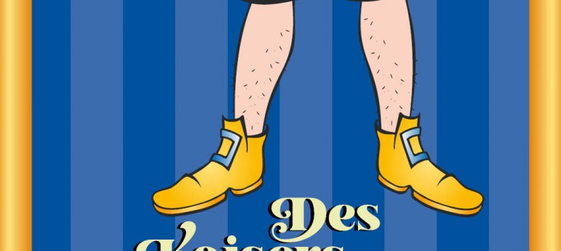 © Vorpommersche Landesbühne GmbH © Vorpommersche Landesbühne GmbH