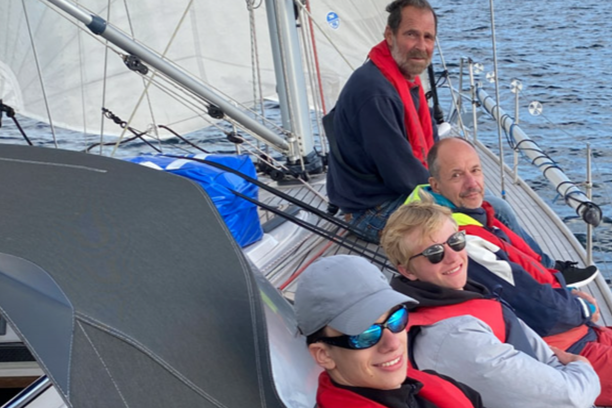 &copy; Torsten Chudzik