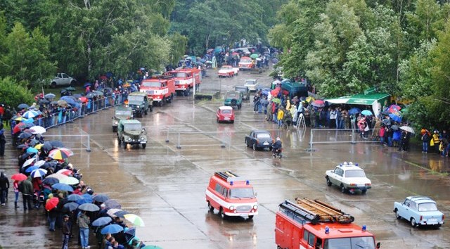 &copy; Stadtmarketing Ribnitz-Damgarten