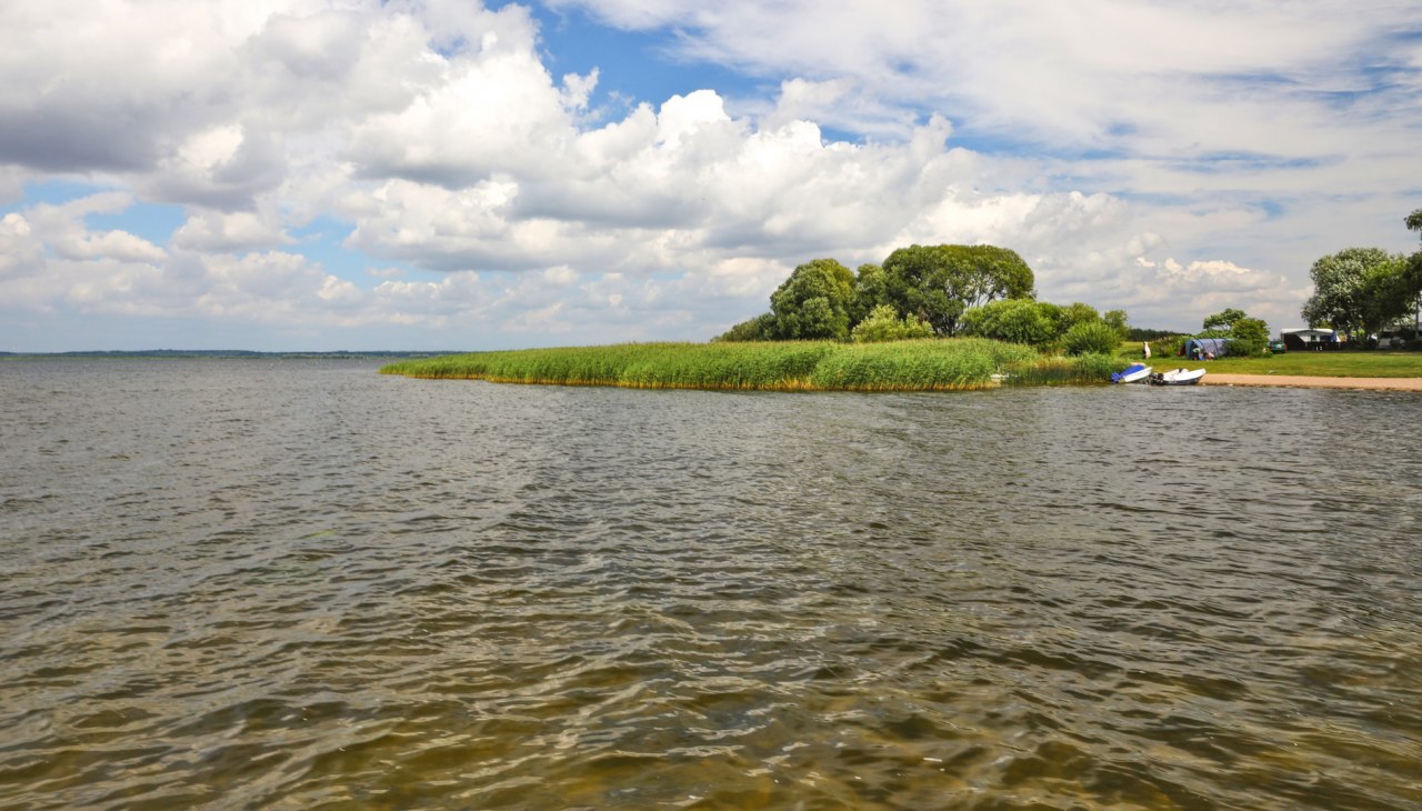 Campingdorp Sommersdorf_3, © TMV/Gohlke