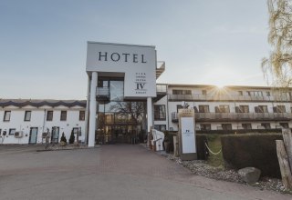 &copy; IV Jahreszeiten Zingst