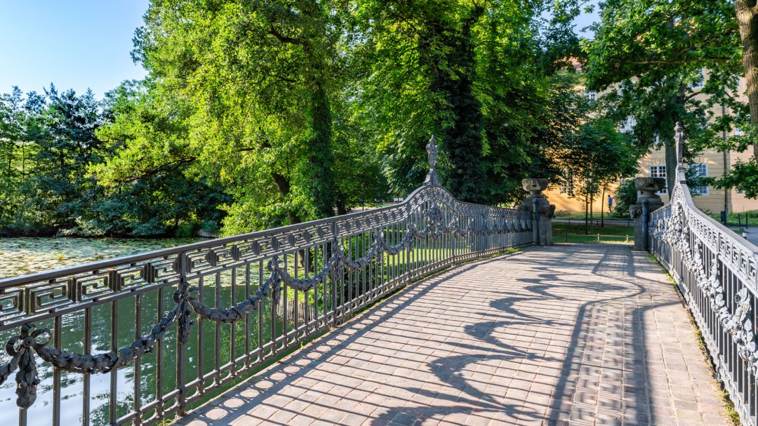 bruecke-zum-schloss-mirow, © TMV/Tiemann