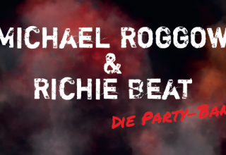 © Michael_Roggow_&_Richie_Beat_Die_Party_Band.png © Michael_Roggow_&_Richie_Beat_Die_Party_Band.png