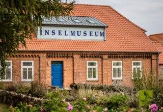 Island museum on the island of Poel // &copy; Liene Photografie Nadine Sorgenfried