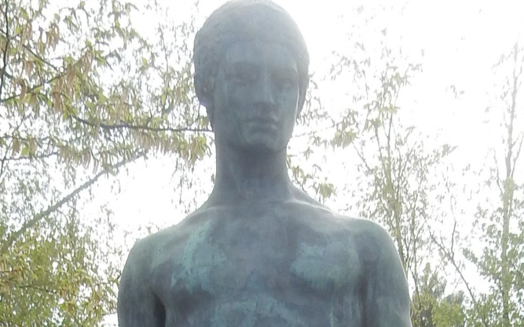 Zwycięzca, © M. Höppner