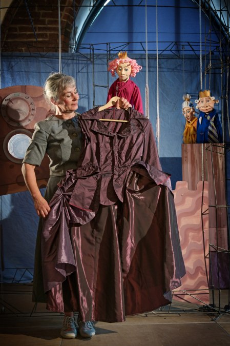 Luizenalarm1, © Maren Winter