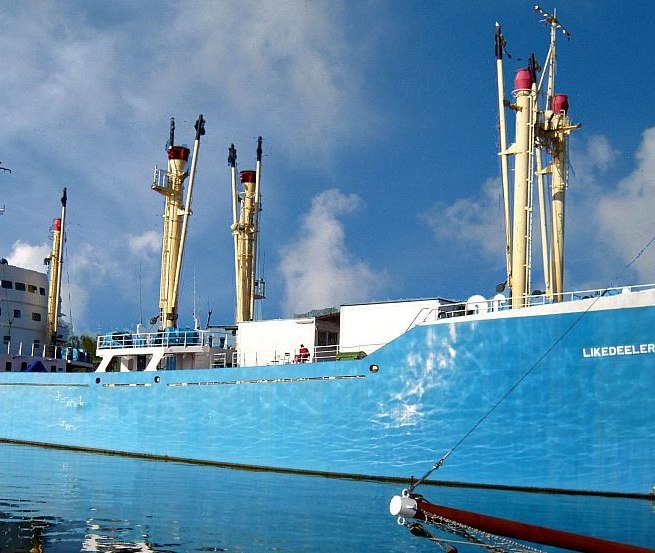 © LIKEDEELER e.V. © LIKEDEELER e.V.