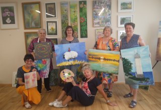 &copy; Ute R&uuml;ckert