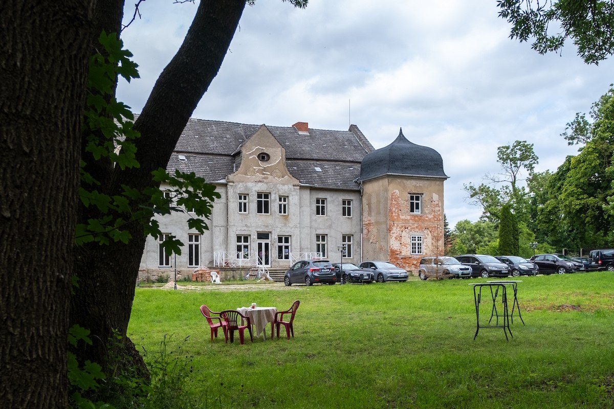 Lake District // &copy; Lars Schoenherr
