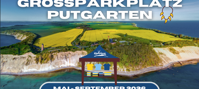 &copy; Tourismusgesellschaft mbH Kap Arkona