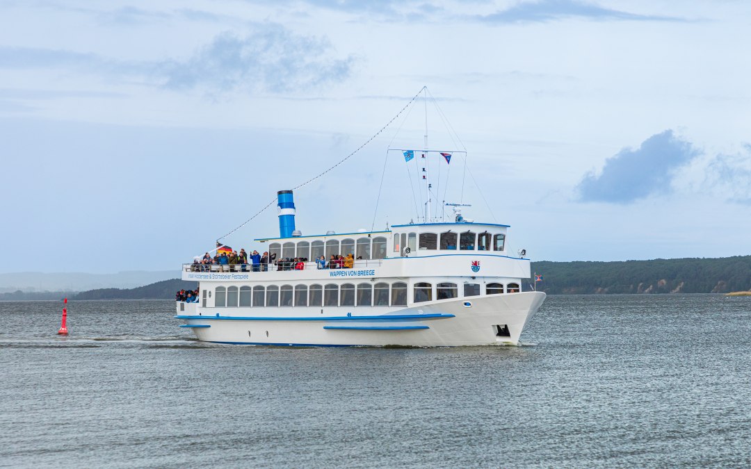 Ship-to-the-Festival-004, © Weiße Flotte