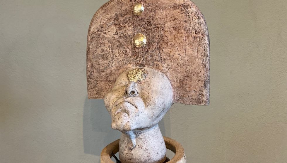 Percepcja pozazmysłowa, &copy; Claus G&ouml;rtz