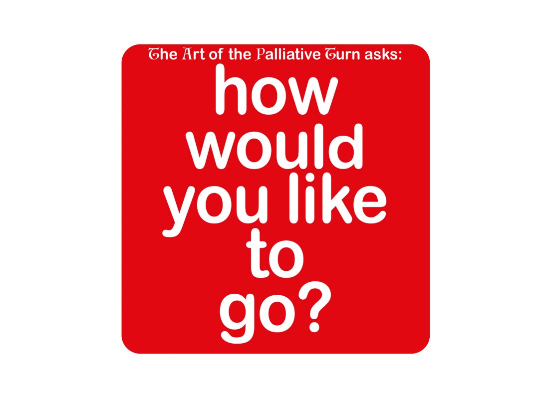 © Association for the Palliative Turn © Association for the Palliative Turn