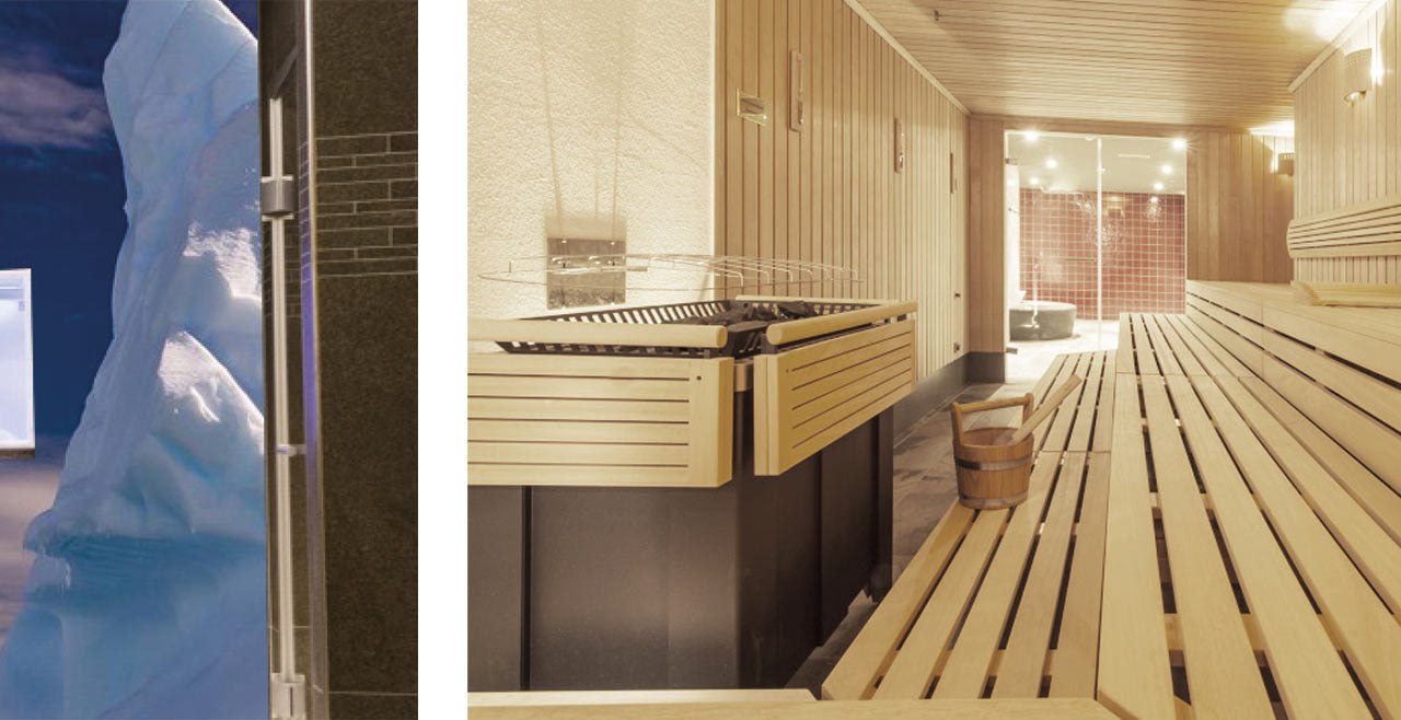 ssk-wellness1, © Seehotel Schloss Klink