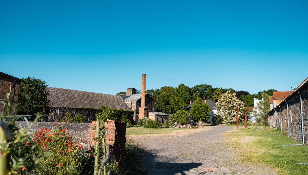 Zamek Br&ouml;llin, &copy; Schloss Br&ouml;llin