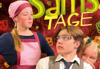 © STiC-er Theater e.V. © STiC-er Theater e.V.