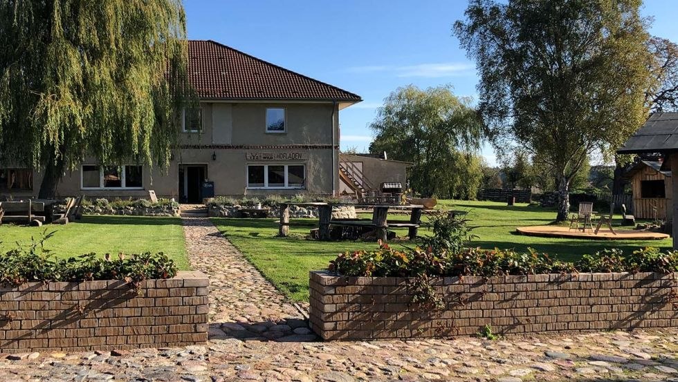 © Sabrina Brodoch © Sabrina Brodoch