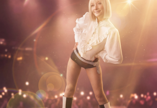 © Christin Stark - Live 2027 © Christin Stark - Live 2027
