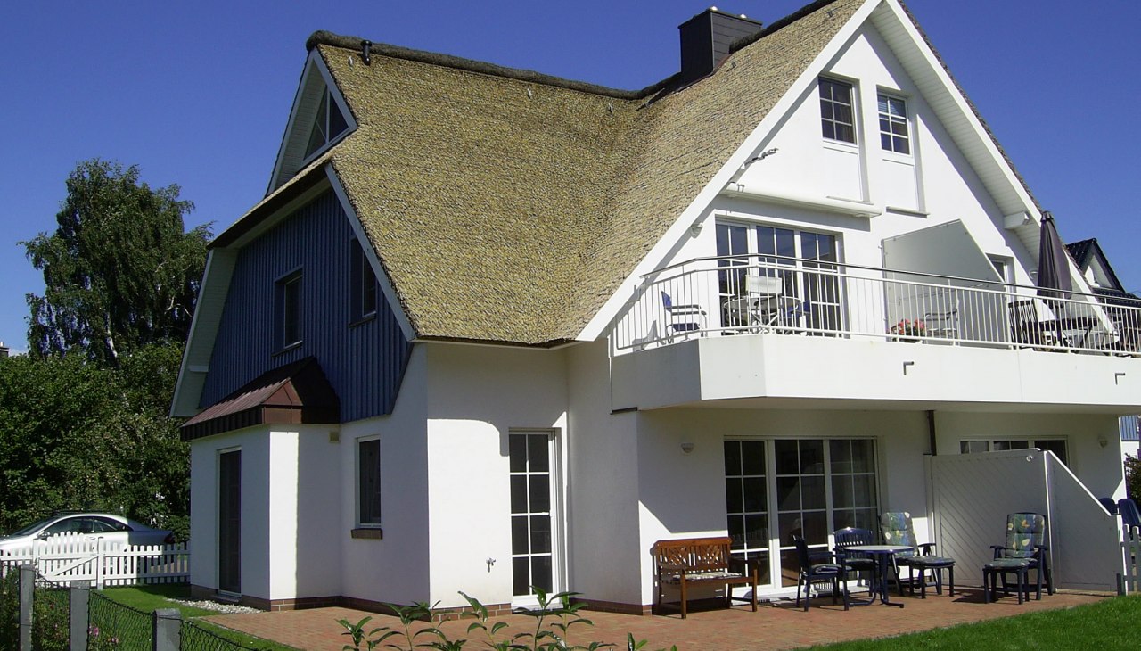 Huis uitzicht, © Besoke Huis uitzicht, © Besoke