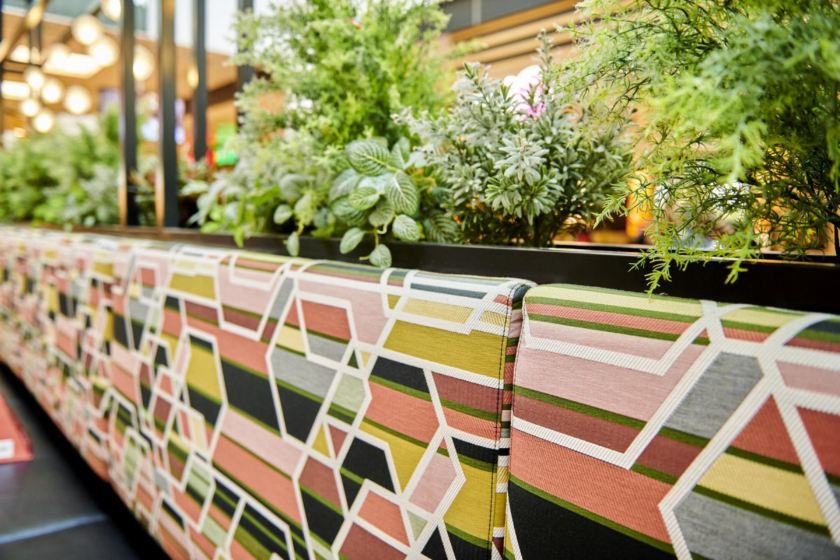 Schwerin Palace Park Center, &copy; Schlosspark Center Schwerin