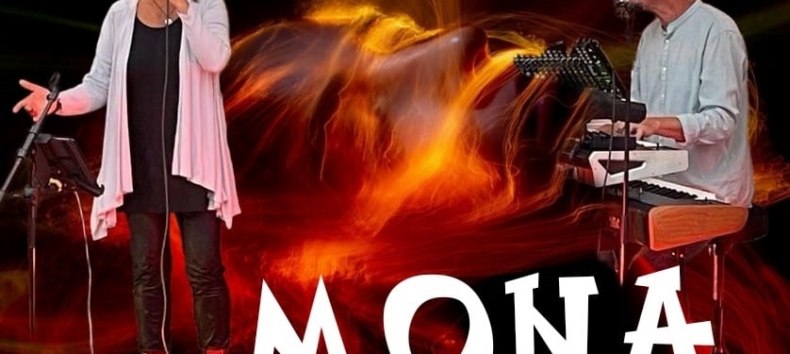 &copy; Mona und Band