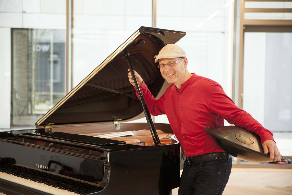 Mantey Solo ; copyright door HM, 6,3 MB kleiner, &copy; Holger Mantey