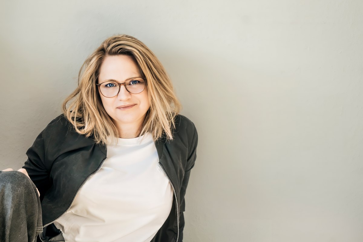 © Irène Zandel © Irène Zandel