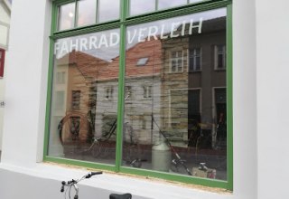 &copy; Tommys Fahrradladen