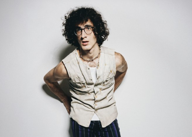 &copy; &copy; Giorgi Kolbaia