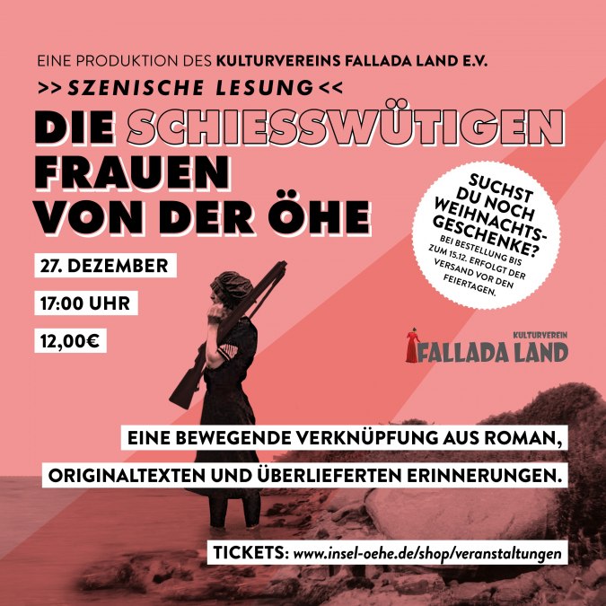 Announcement, © Rügener Hafen und Touristik GmbH Announcement, © Rügener Hafen und Touristik GmbH