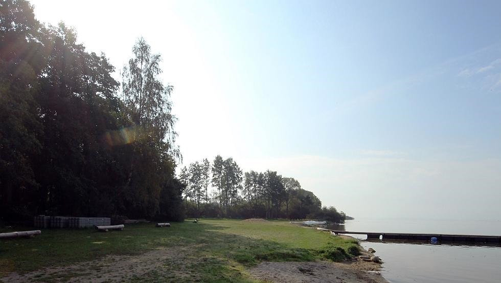 Buitenmeer Schwerin, © surflocal.de