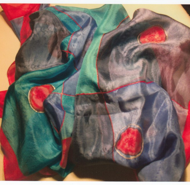 &copy; gabriele leukert