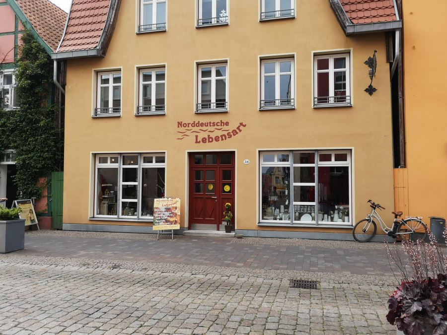 noordduitse manier van leven, © Paszehr