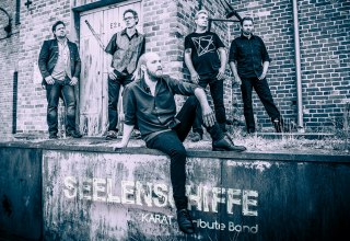 &copy; Seelenschiffe