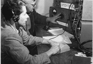 radioamator // © Bundesarchiv, Bild 183-56739-0002 radioamator // © Bundesarchiv, Bild 183-56739-0002