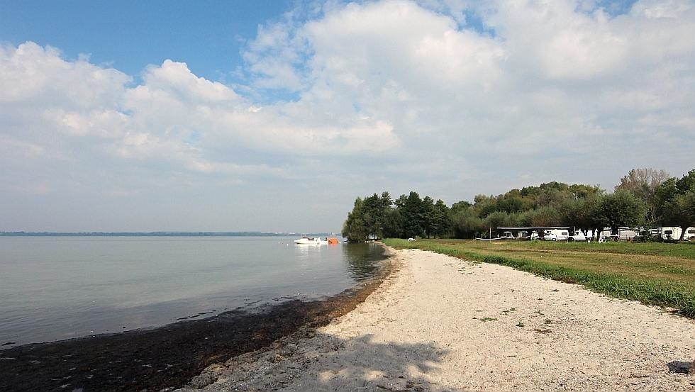 Buitenmeer Schwerin // &copy; surflocal.de