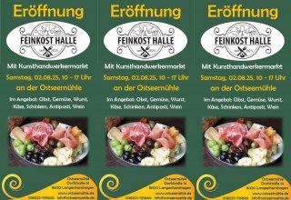 © Ostseemühle