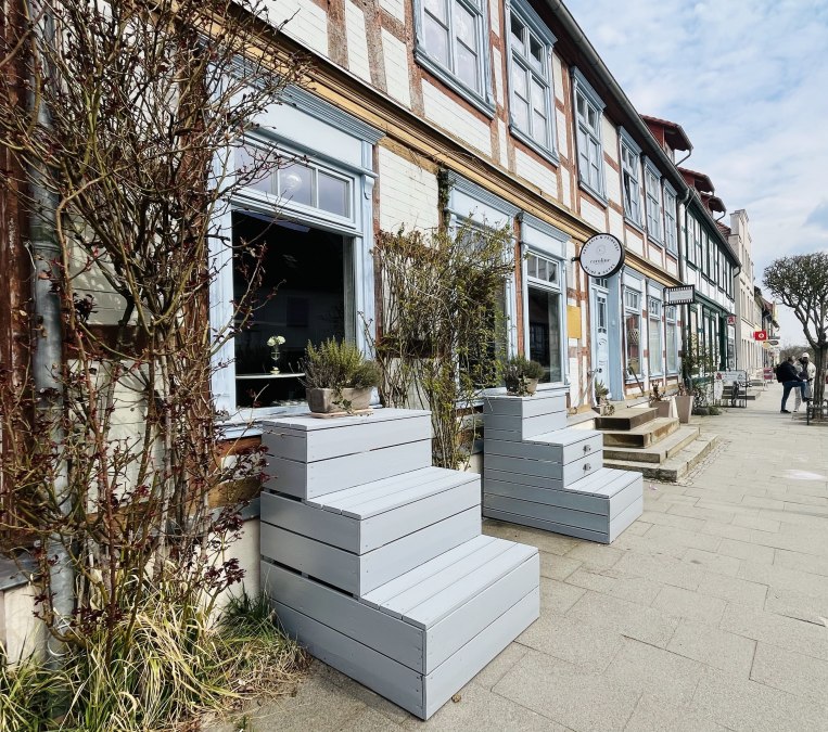 Caroline Handmade 1, &copy; M&ouml;nnich, Sarah