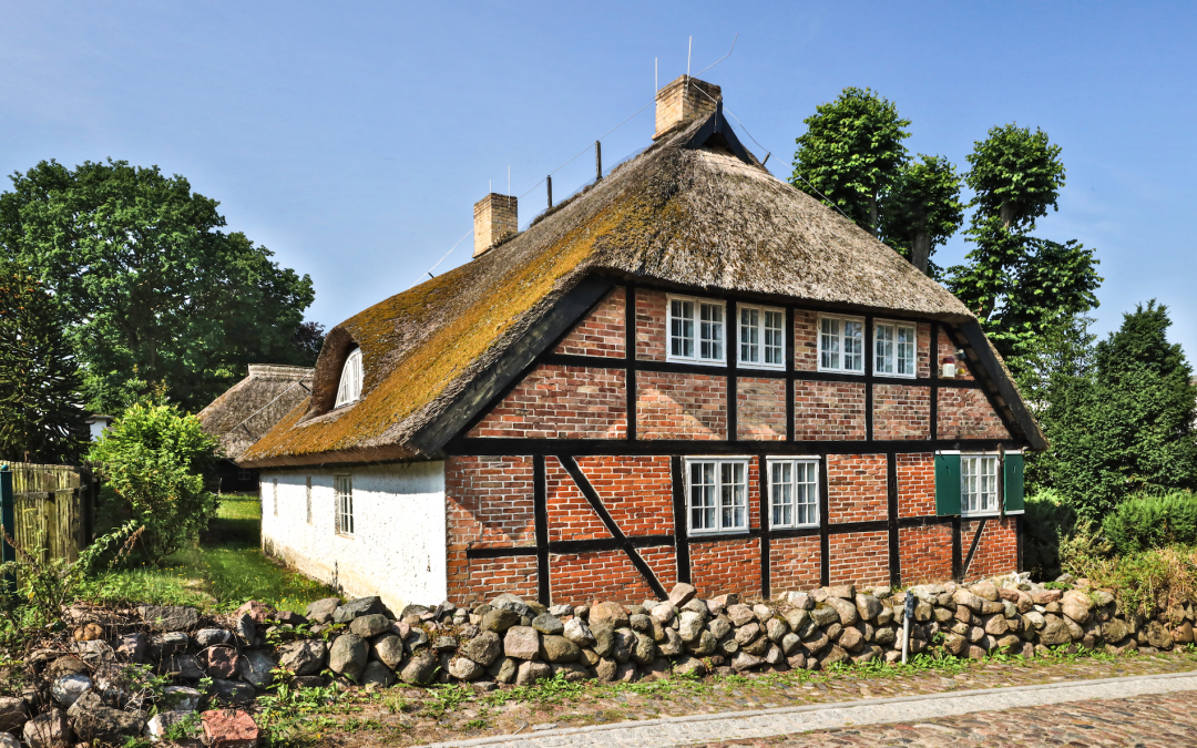 kustplaats aan de Oostzee, © TMV/Gohlke