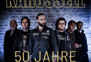 © Karussell © Karussell