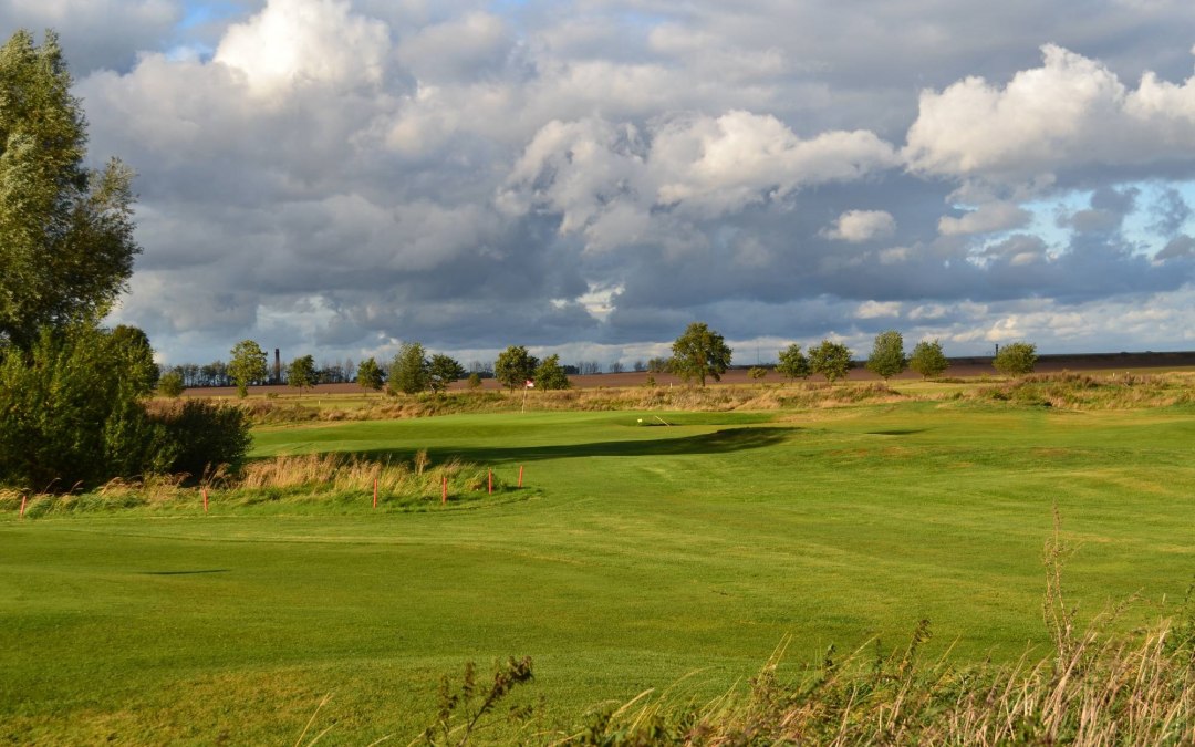 Golfclub "Zum Fischland, © GC Zum Fischland