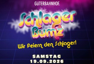 © GÜTERBAHNHOF Neubrandenburg © GÜTERBAHNHOF Neubrandenburg