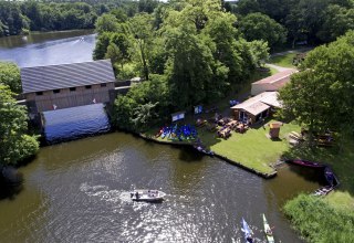 © Seenfischerei "Obere Havel" eG © Seenfischerei "Obere Havel" eG