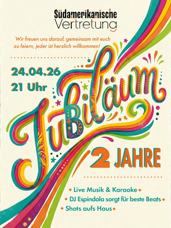 ANNIVERSARY PARTY // &copy; SAV