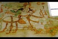 Village church Neuburg Village church Neuburg