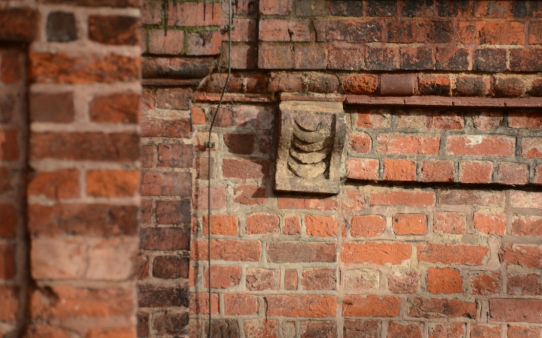 Schelfkirche Schwerin detail baksteen, © Tourismusverband Mecklenburg-Schwerin
