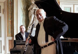 © Mehran Montazer © Mehran Montazer